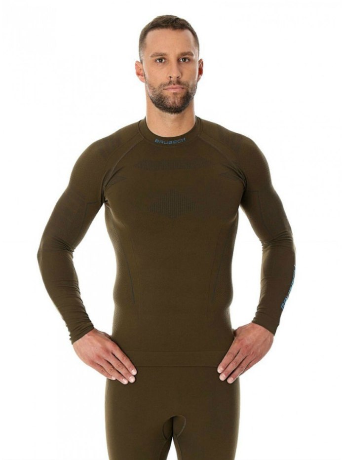 Brubeck body Guard Thermo Nilit new2021
