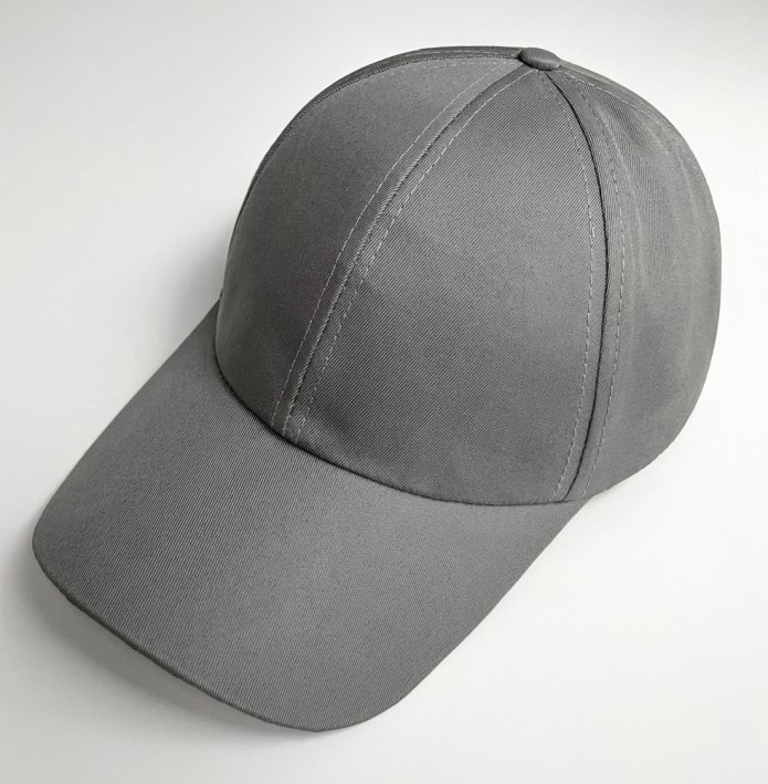 Navy 1696 кепка