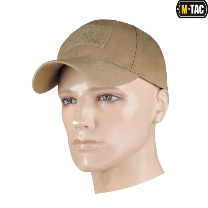 Бейсболка 726 Tactical