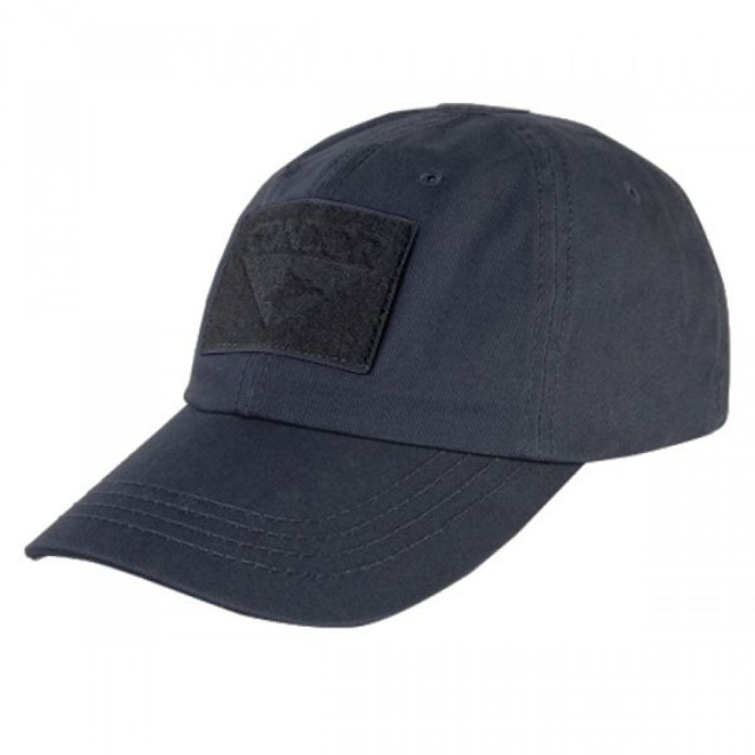 Бейсболка Helikon Mesh cap Black