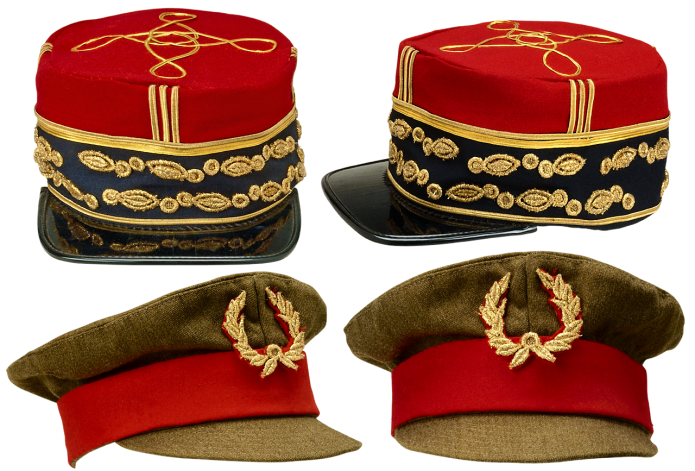 Шапка Rothco Genuine g.i.