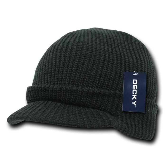 Rothco Jeep cap