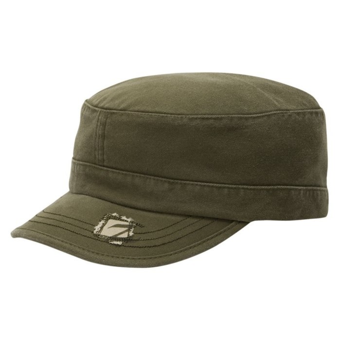 Beanie Fisherman Style