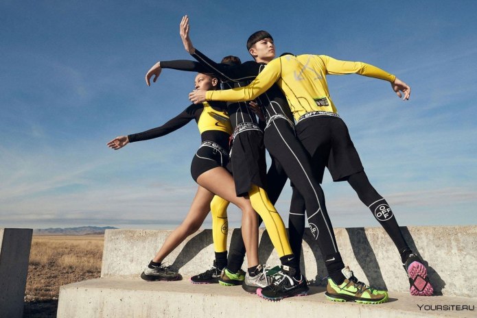 Sports outfit Vocabulary track Suit Dress