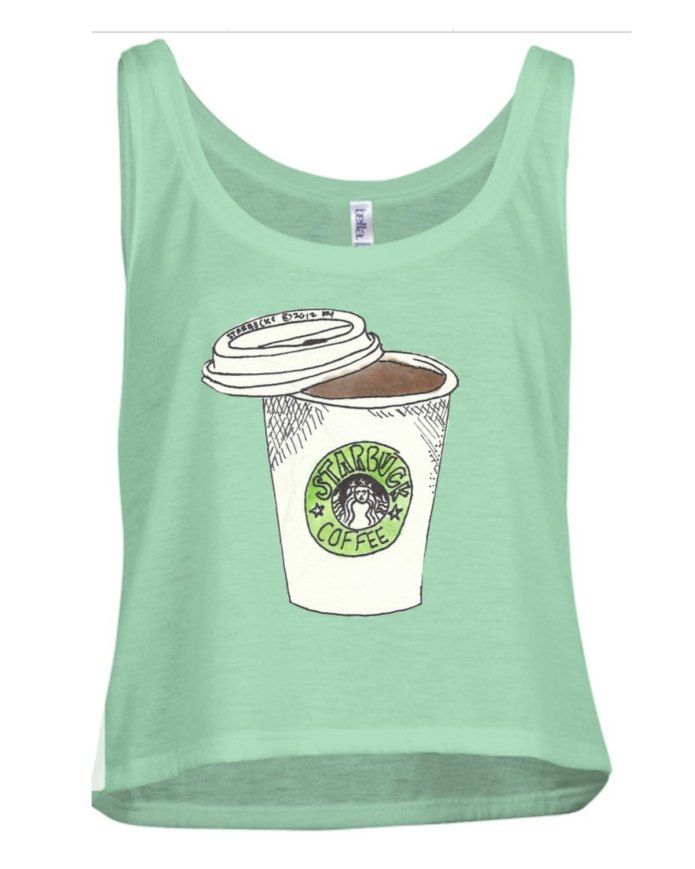 Comfort Color