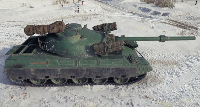 Камуфляж в ворлд оф танк