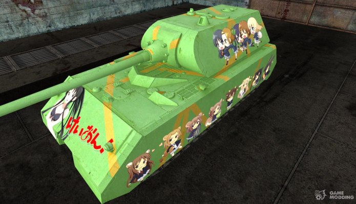 Туре т 34