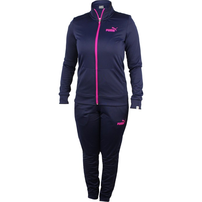 Спортивный костюм Puma 5566