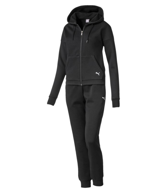 Puma спортивный костюм Puma Sweat Suit