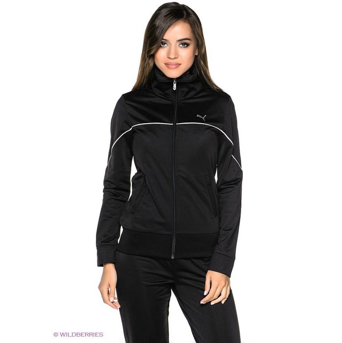 Спортивный костюм Puma 854041