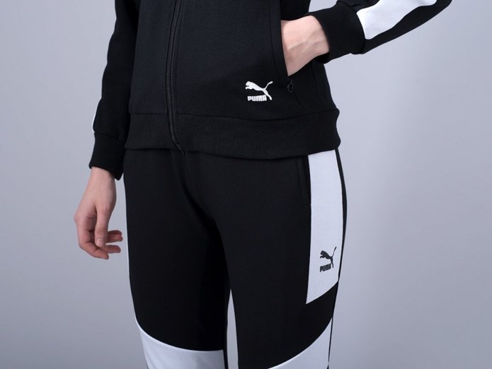 59874801 Puma костюм