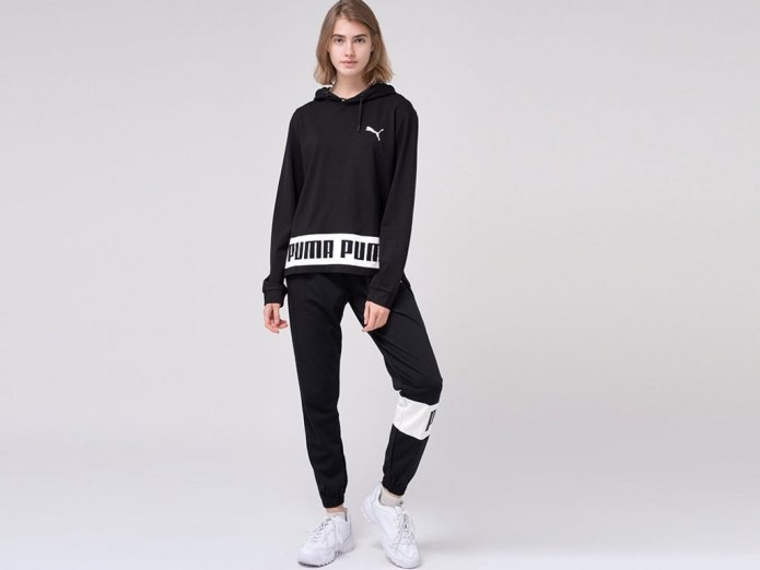 Костюм Пума 583317-15 Poly Suit