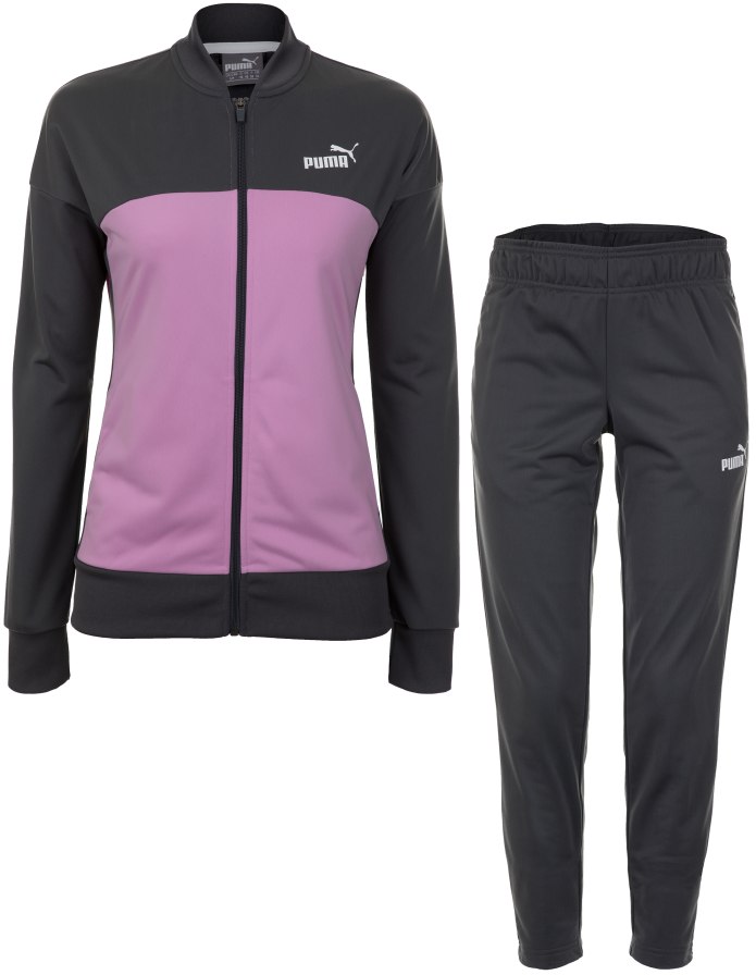 Puma Amplified костюм
