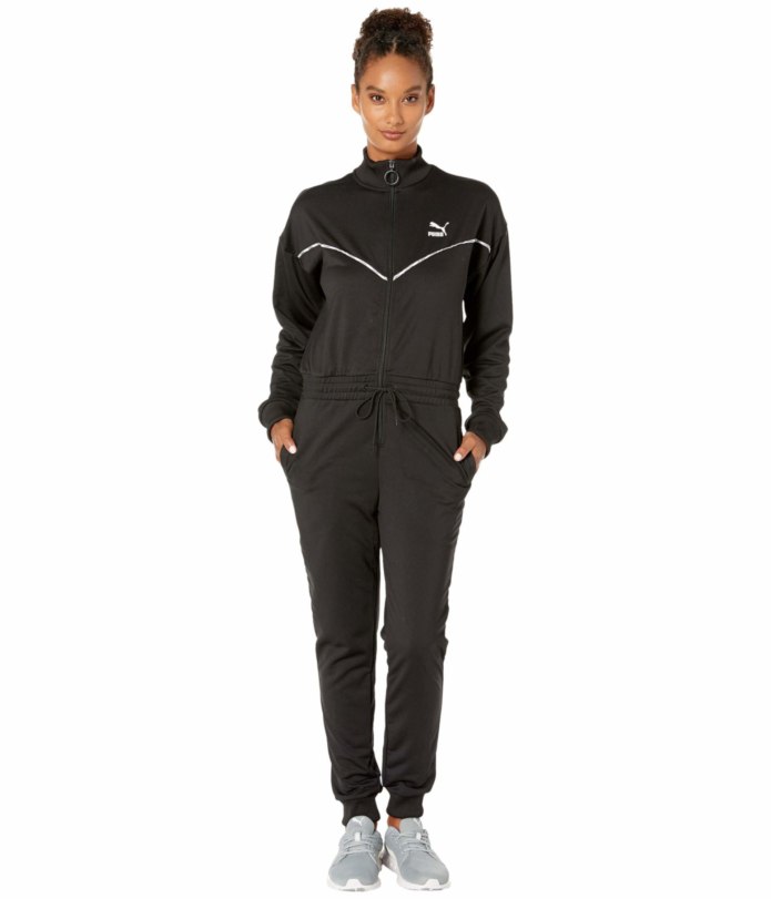 Puma спортивный костюм Puma Sweat Suit