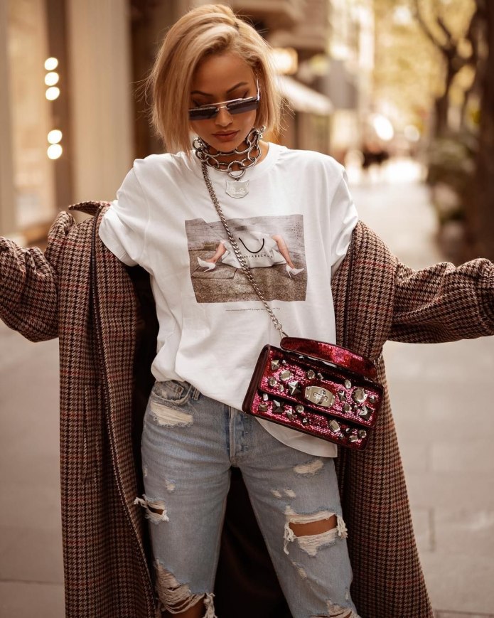 Chanel Fall Winter 2021 2022