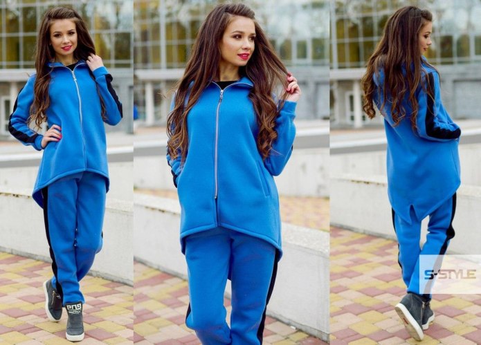 Cropp спортивный костюм