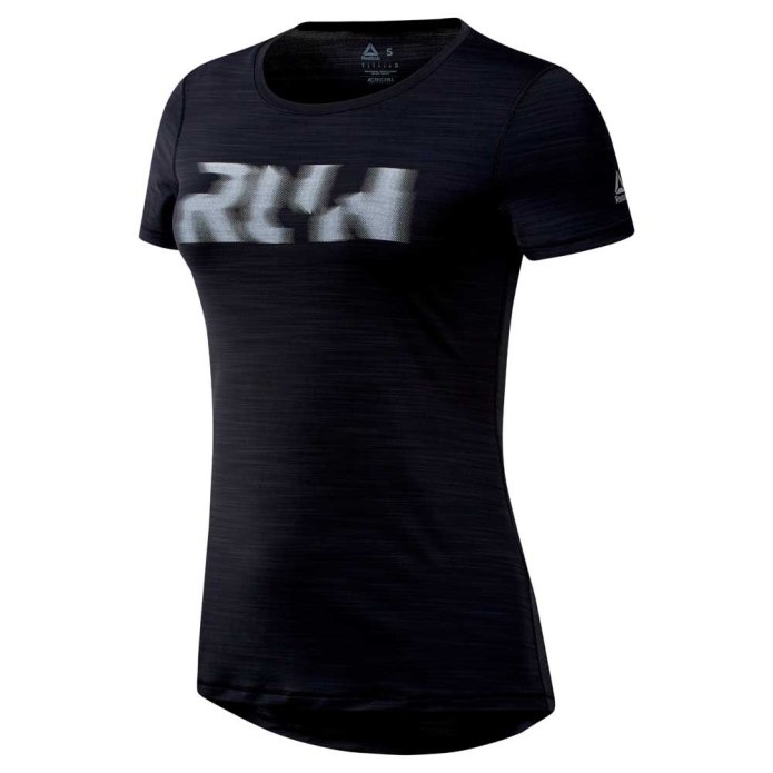 Футболка Reebok CROSSFIT