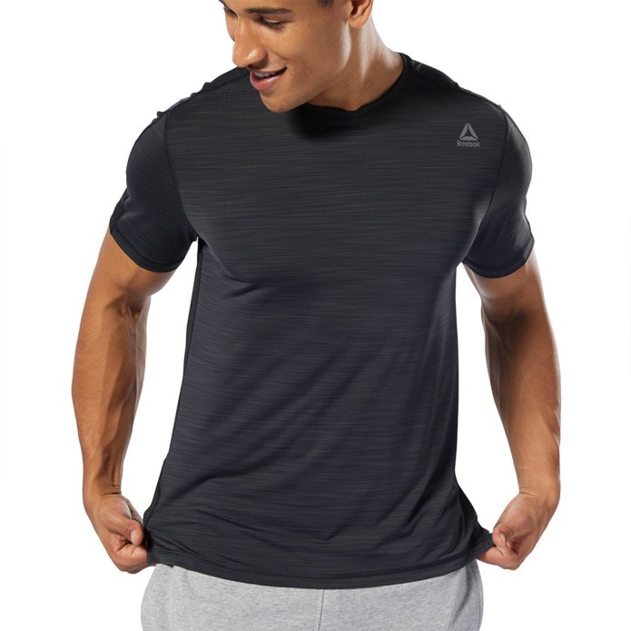 Футболка Reebok ACTIVCHILL
