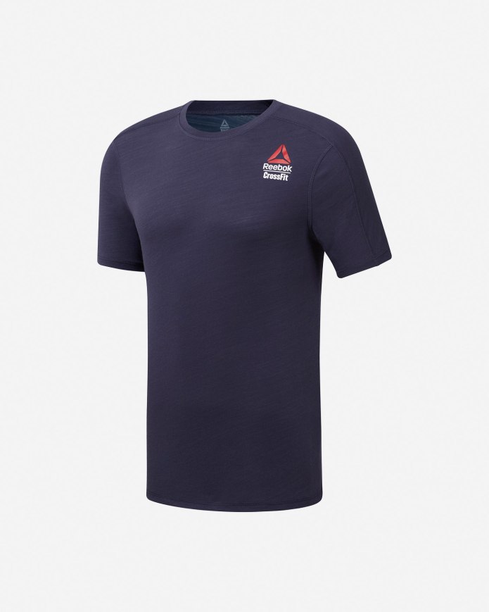 Футболка Reebok Wor SPEEDWICK Tee