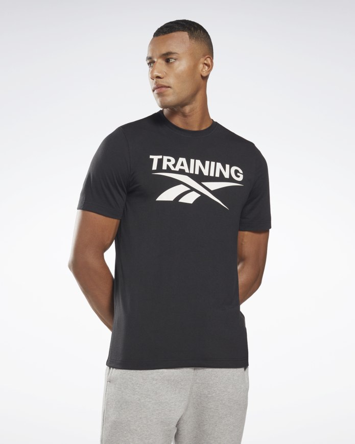 Футболка Reebok UFC Ultimate
