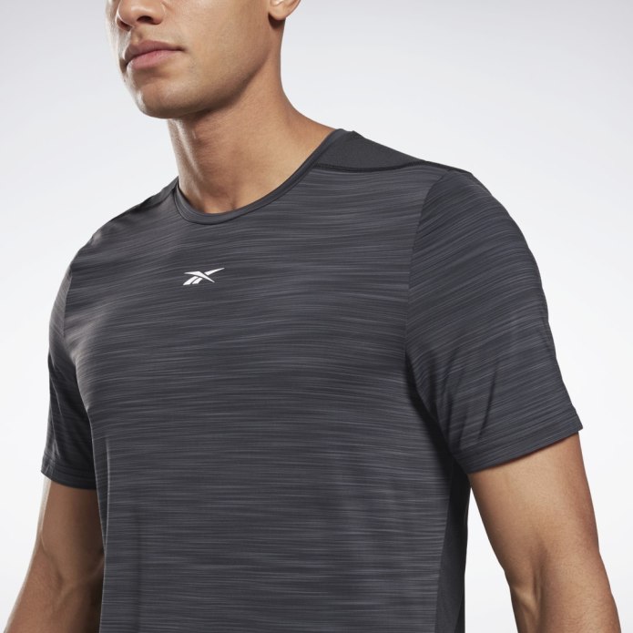 Спортивная футболка ACTIVCHILL Vent Reebok