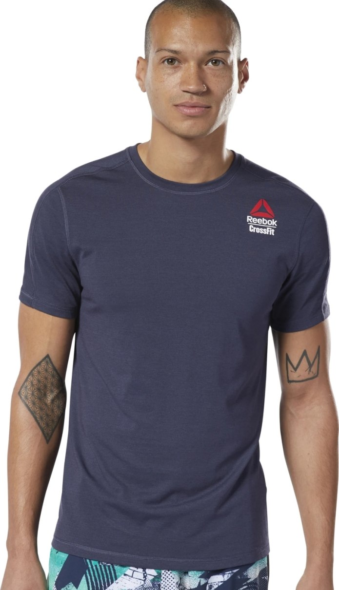 Футболка Reebok ACTIVCHILL