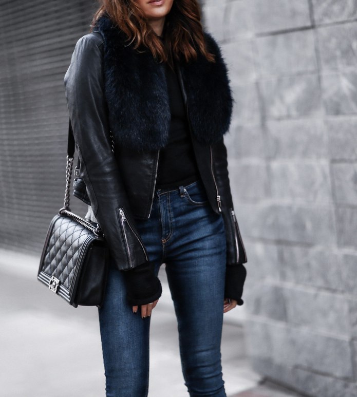 Chanel Jacket 2020