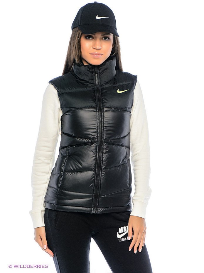 Жилет Nike 550 Alliance Vest