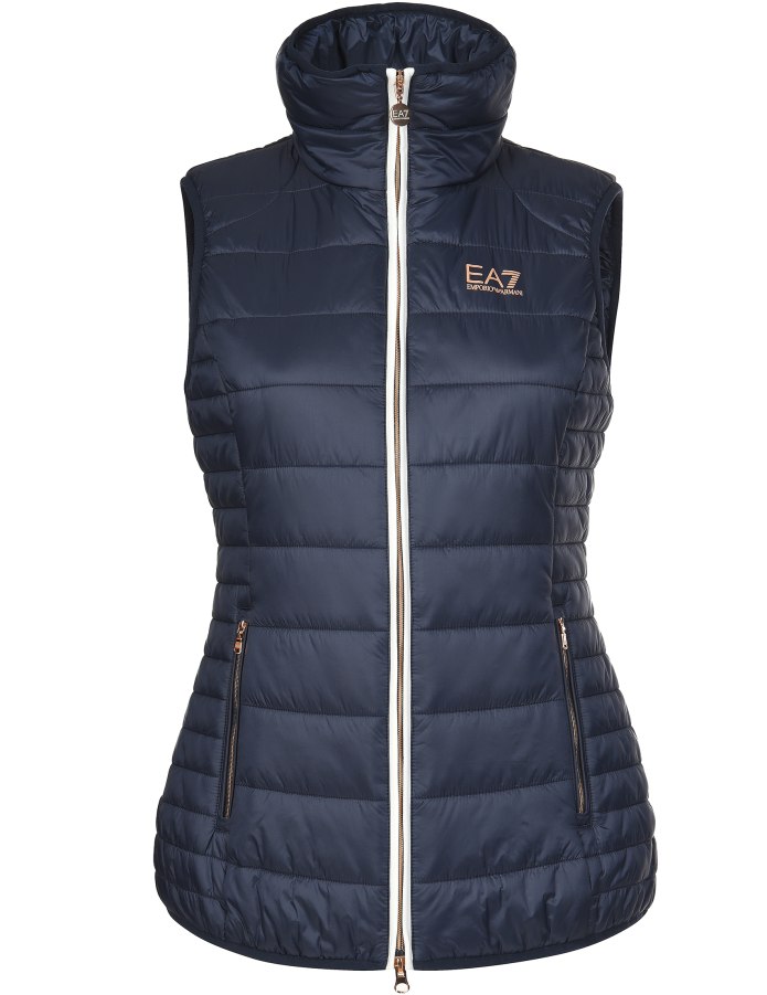 Emporio Armani ea7 жилетка женская