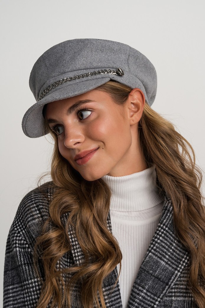 G Retro Fashion кепка