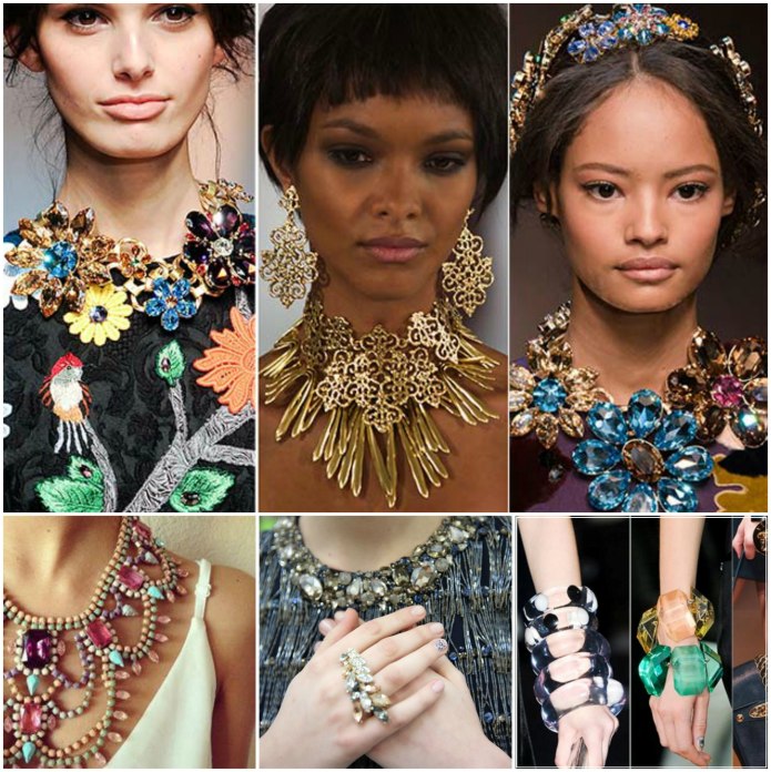 Dolce Gabbana осень зима 2021-2022