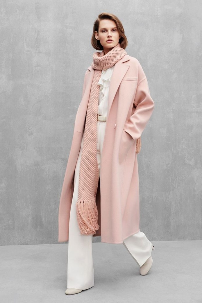 Loro Piana коллекция 2020