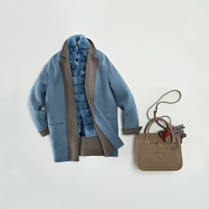 Костюм loro Piana