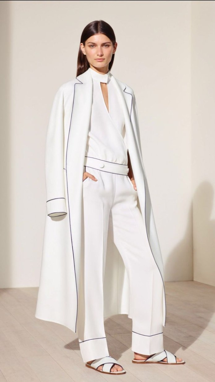 Loro Piana костюм женский