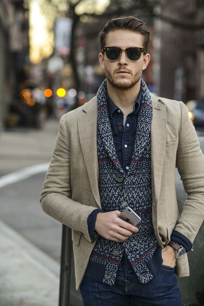 Джоггеры Street looks 2020
