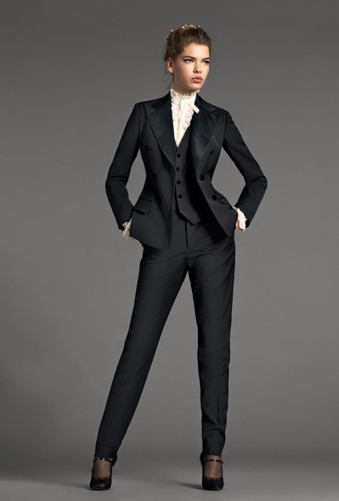 Коллекция Burberry 2012