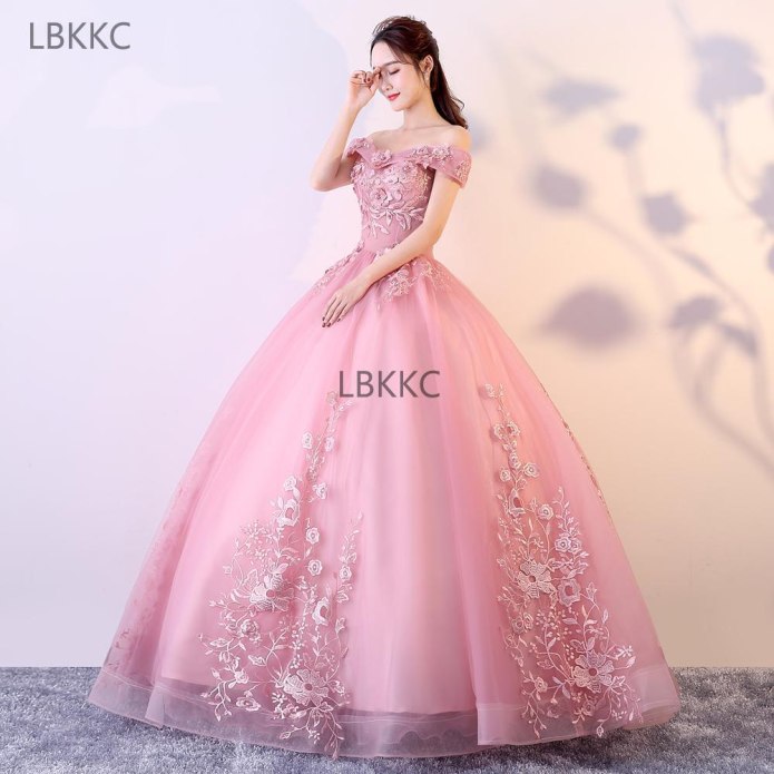 Quinceanera платья 2020