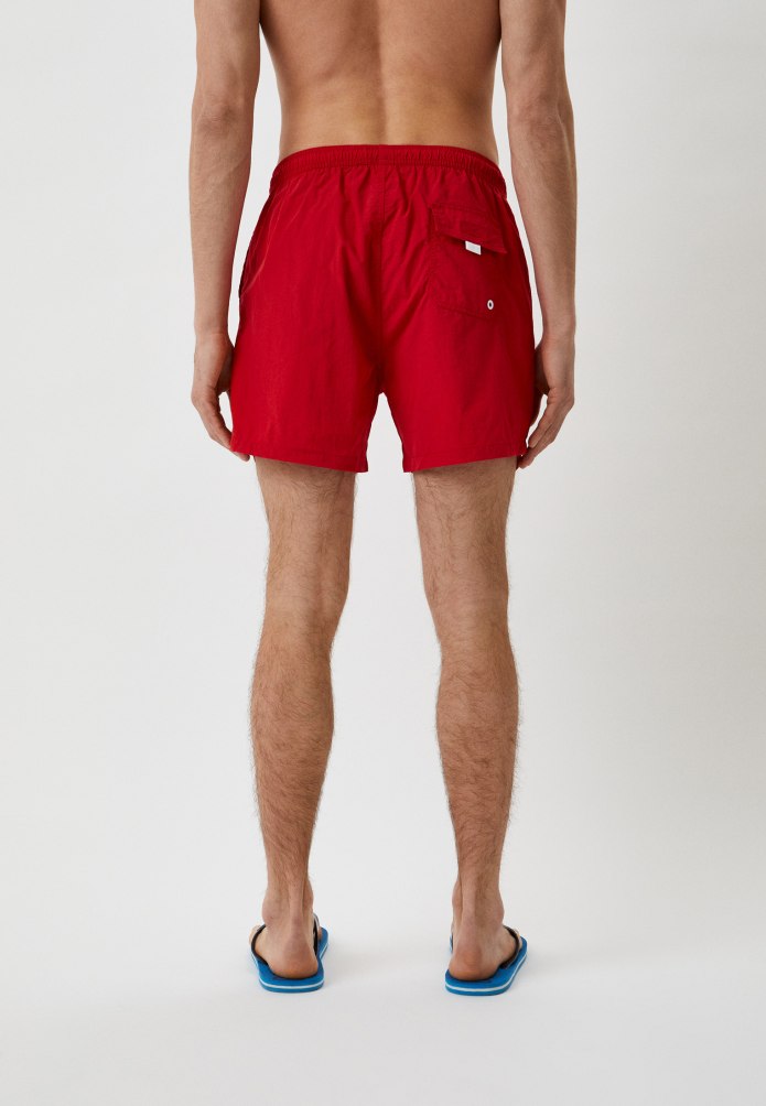Nike short DNA