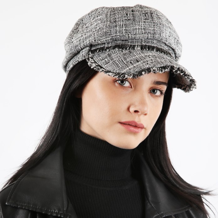 Baseball cap