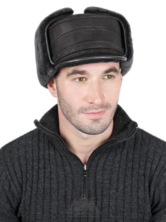 Шапки Beanie мужские 2020