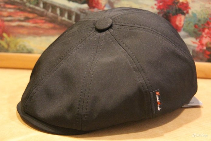 Мужские Кепки landmark Headwear