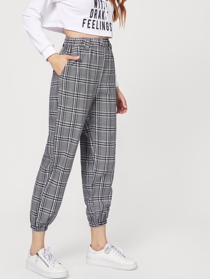 Wide Leg джинсы Корея 2020