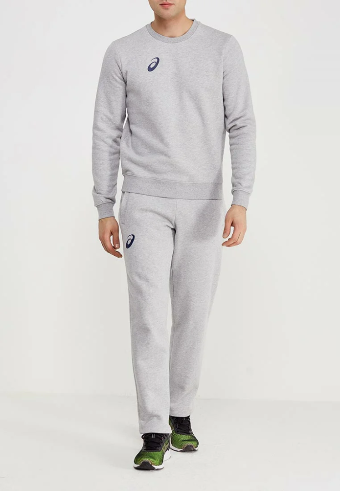 Костюм спортивный ASICS man Fleece Suit