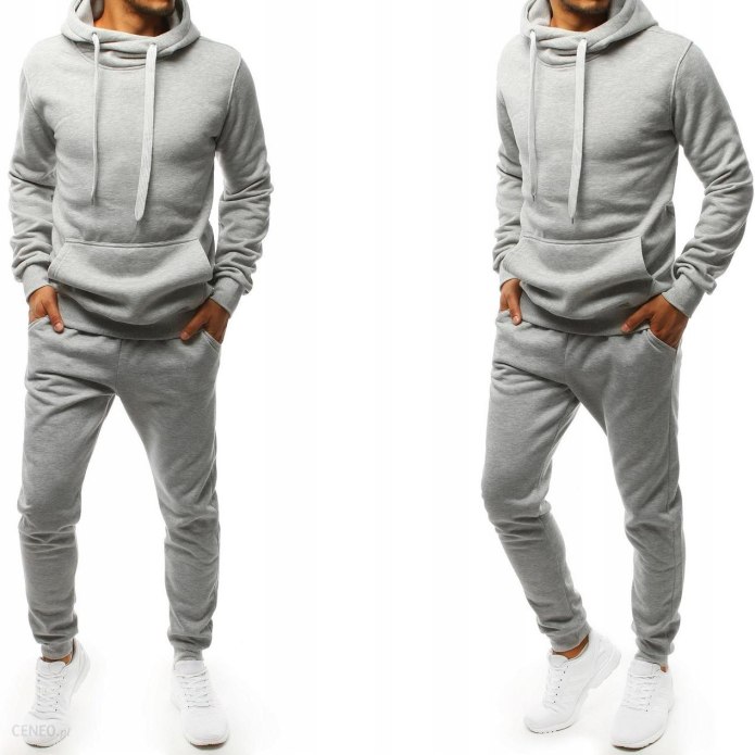 Nike m NSW ce Trk Suit HD FLC GX