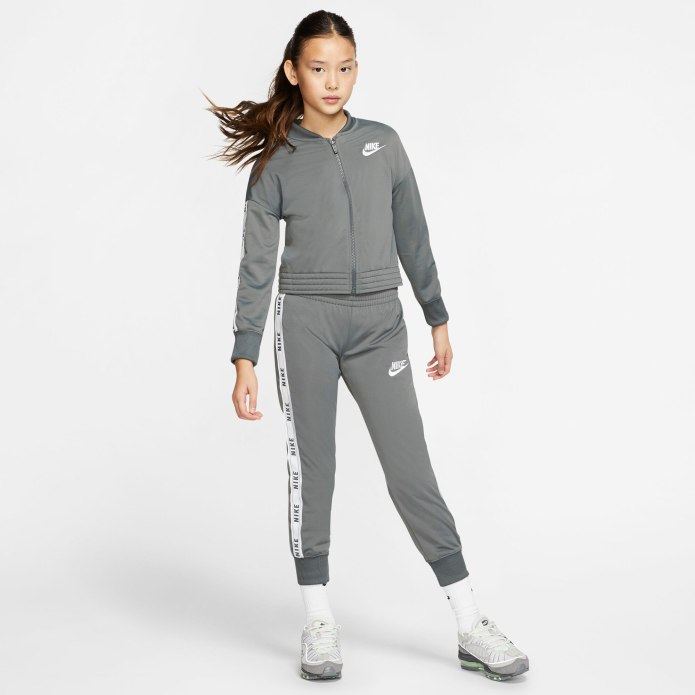 Nike костюм спортивный g NSW Trk Suit Tricot