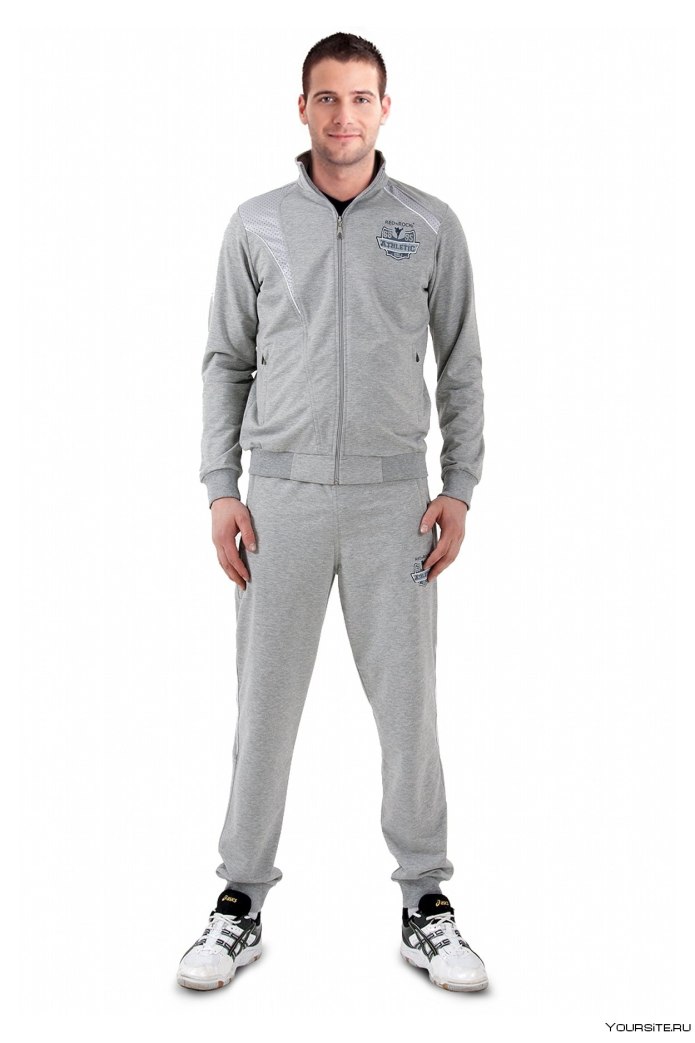 Костюм спортивный Nike(Nike aw77 FLC Hoody Trk St)