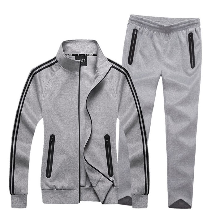 Костюм спортивный Sportswear men's Tracksuit