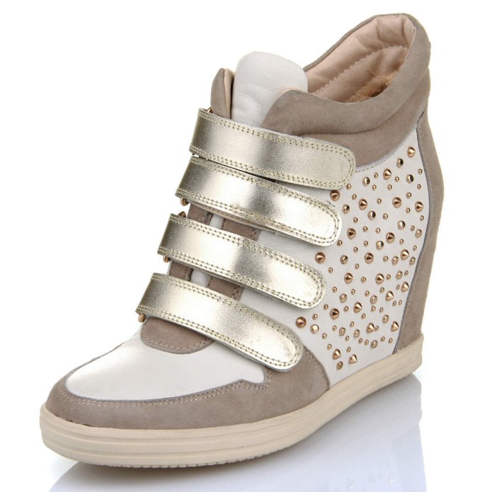 Esprit обувь женские сникерсы ca94107