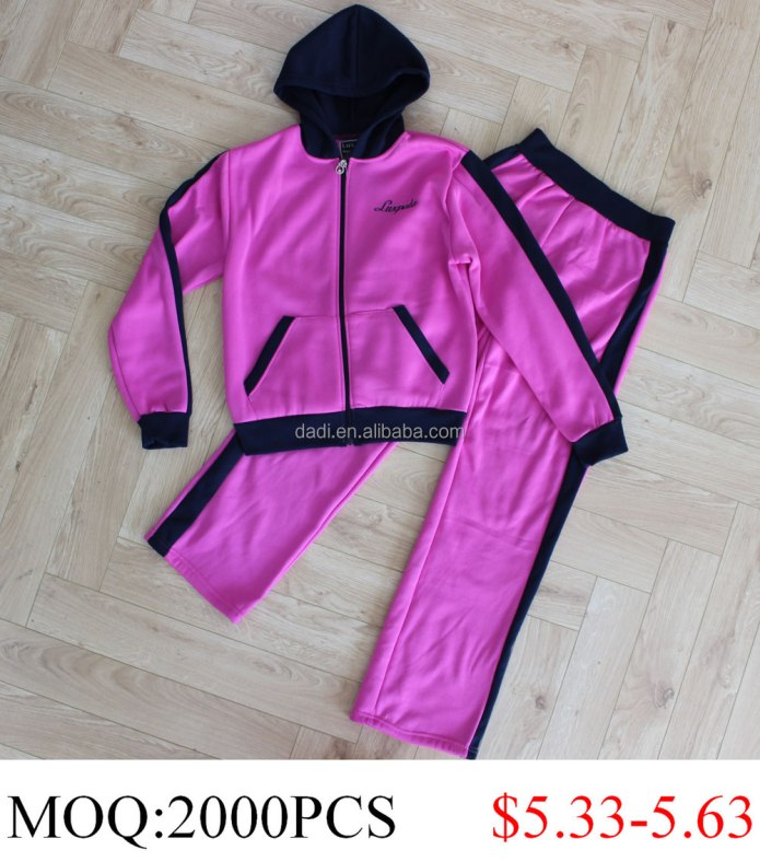 Спортивные костюмы женские модные