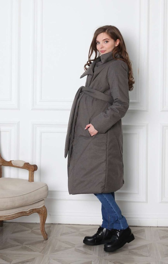 Куртка ILOVEMUM 2 В 1